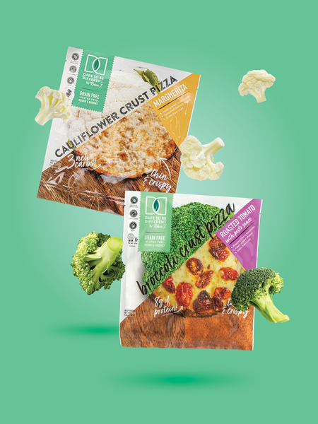 PIZZA VARIETY BUNDLE