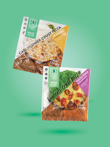 PIZZA VARIETY BUNDLE