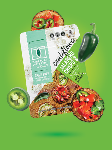 JALAPEÑO CRISPS