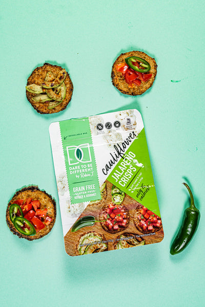 JALAPEÑO CRISPS