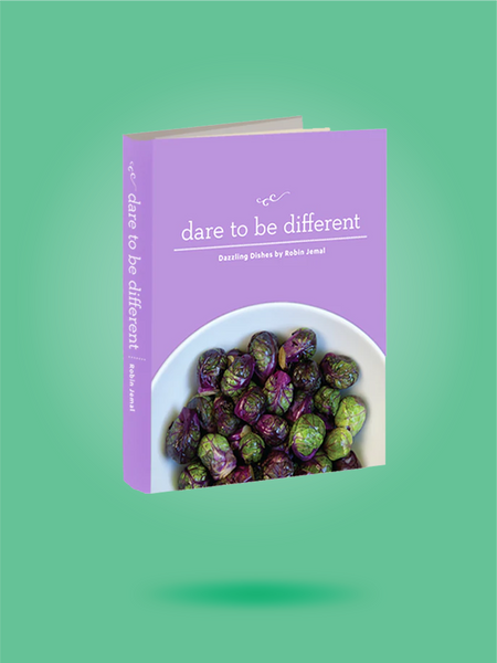 D2BD VOL. 1, Dazzling Dishes