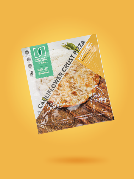 CAULIFLOWER FAVES BUNDLE